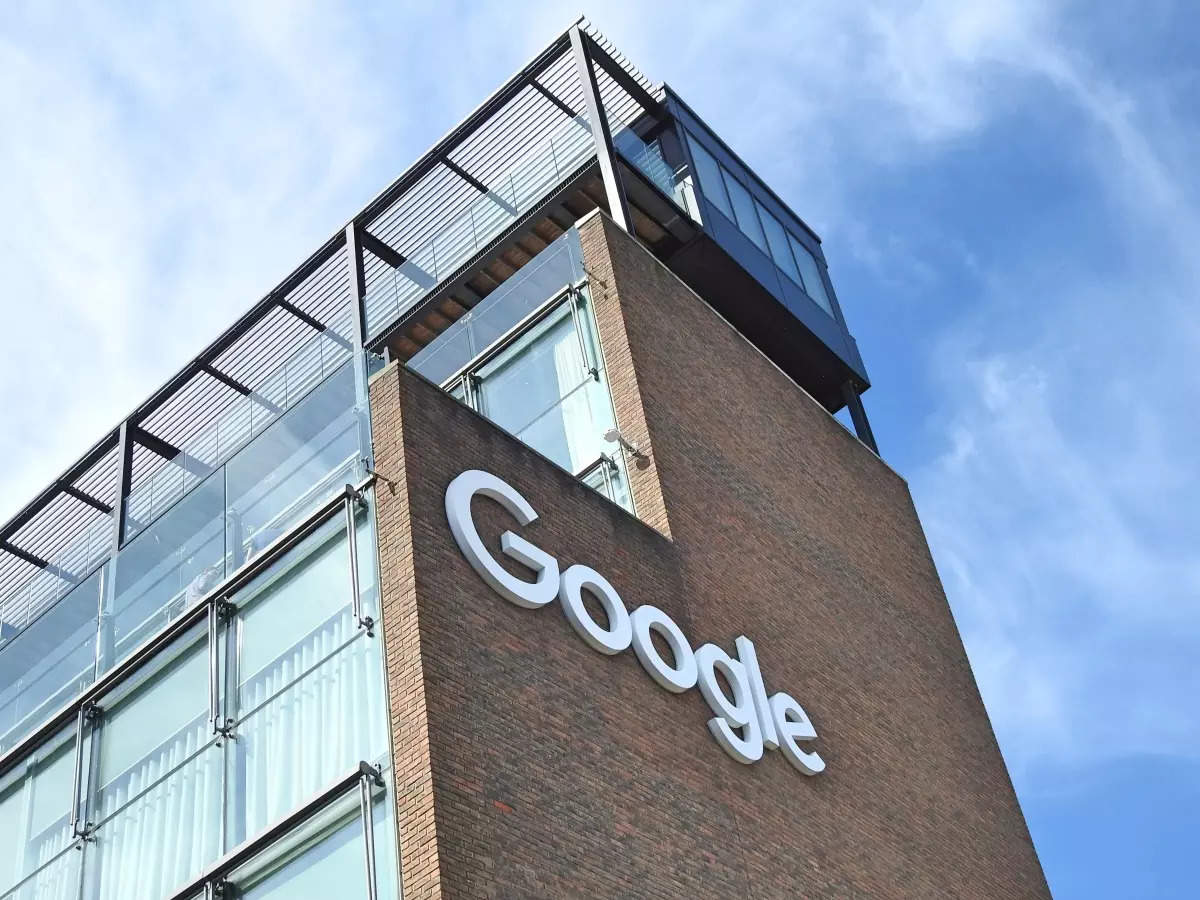Google’s user choice billing an ‘eyewash’ Google’s user choice billing an ‘eyewash’