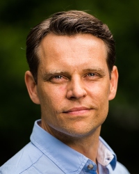 Richard van der Meulen