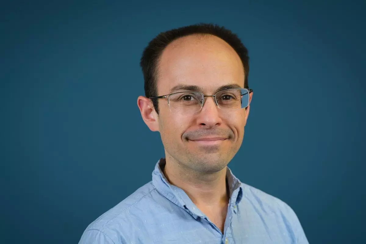 Relentless focus on customer orientation, augmented by the right people and the right tech, will help forwarders continue to provide outstanding service: Eytan Buchman, CMO, Freightos