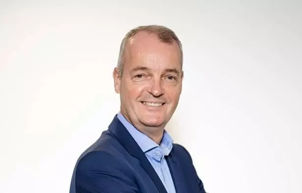 Forwarding requires long-term vision, planning, and keeping up with the latest technologies and innovations: Coen van der Maarel – MD India, Sri Lanka and Maldives, Kuehne+Nagel