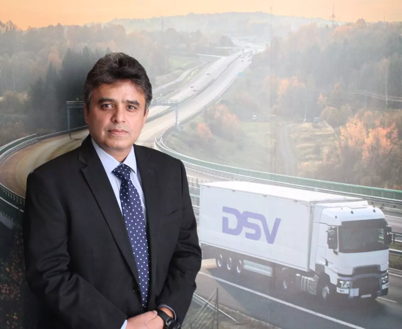 Forwarders work on asset light models, and hence are quick to adopt or evolve with changing times: Pratul Shekhar, Senior Director, Air Product, Indian Subcontinent, DSV Air & Sea