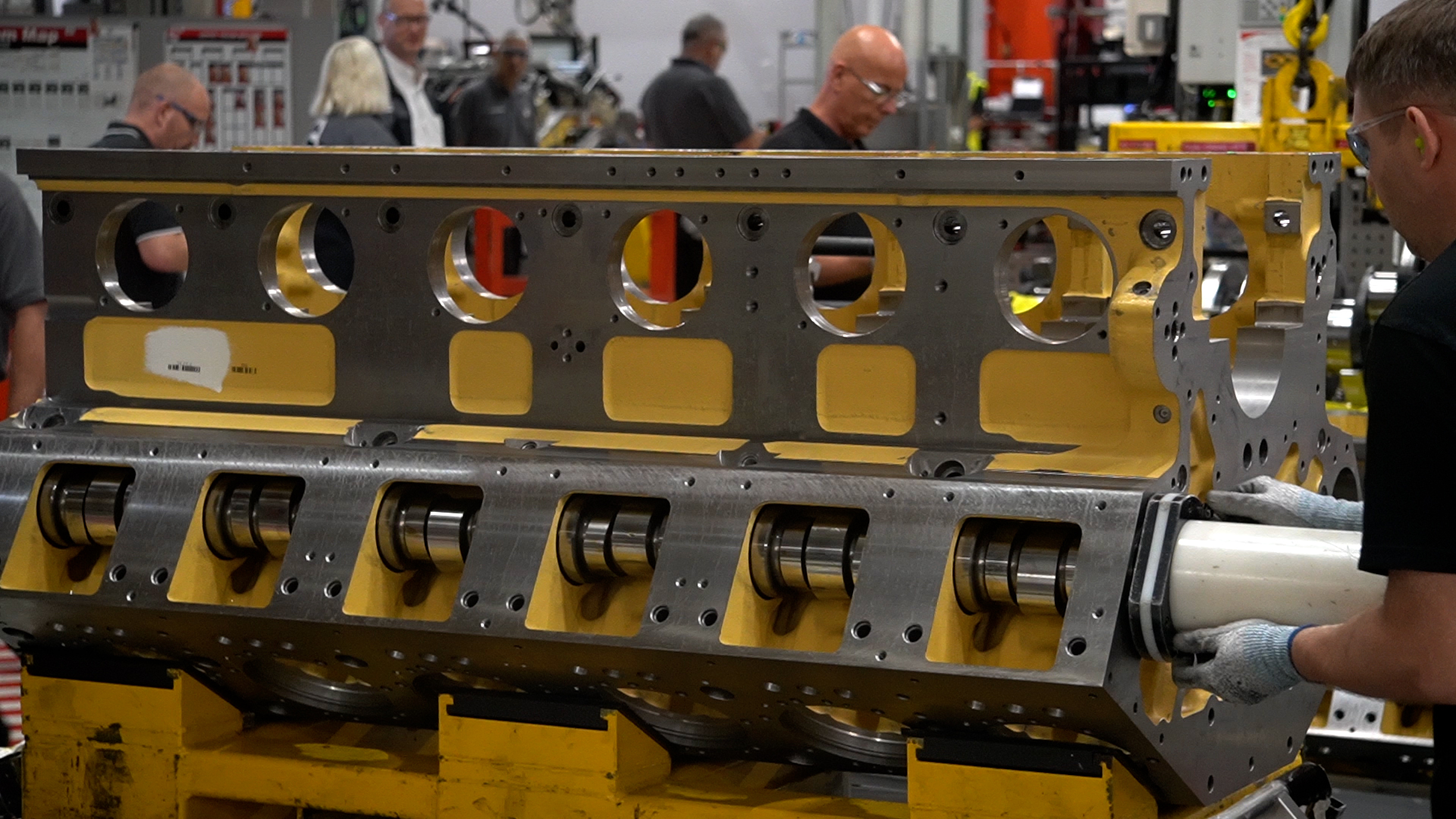 Assistive devices make work easier and less physically demanding, but the engineering processes are largely manual