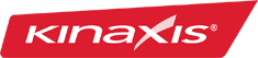 Kinaxis - logo