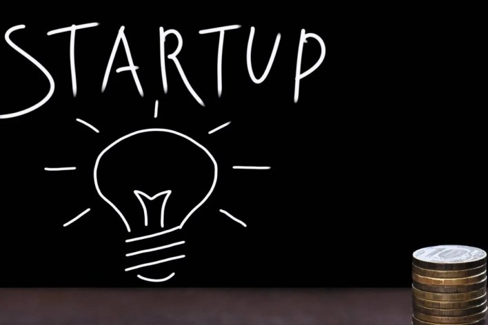 startup funding