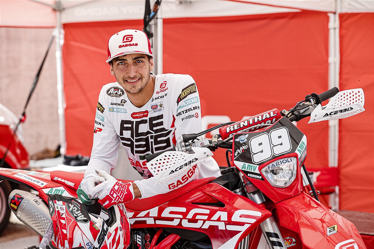Andrea Verona - GASGAS Factory Racing EC 250F - EnduroGP(1)