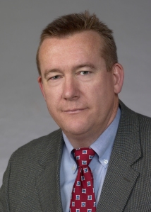 Image of Simon Ellis on CHIPS Act
