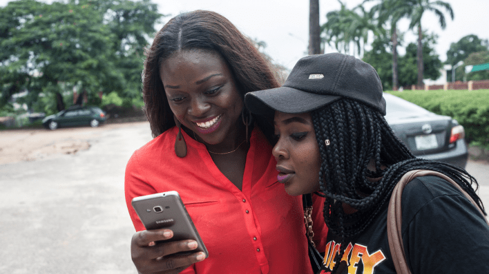 google taps into the african spirit of 'ubuntu' — quartz africa weekly — quartz