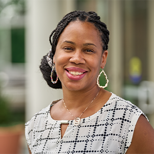 Candace Robertson-James, DrPH