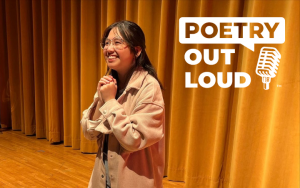 Delaware Poetry Out Loud