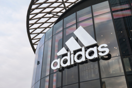 Adidas subject of global action over supply chain workers' rights