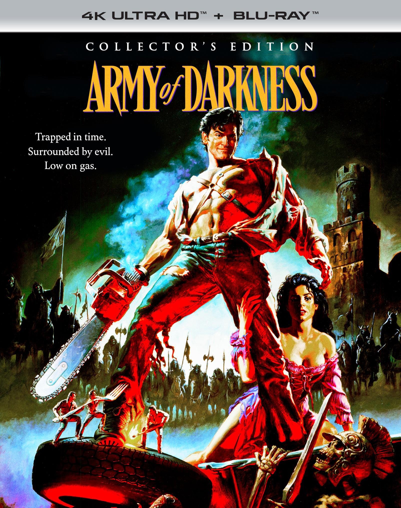 Army of Darkness