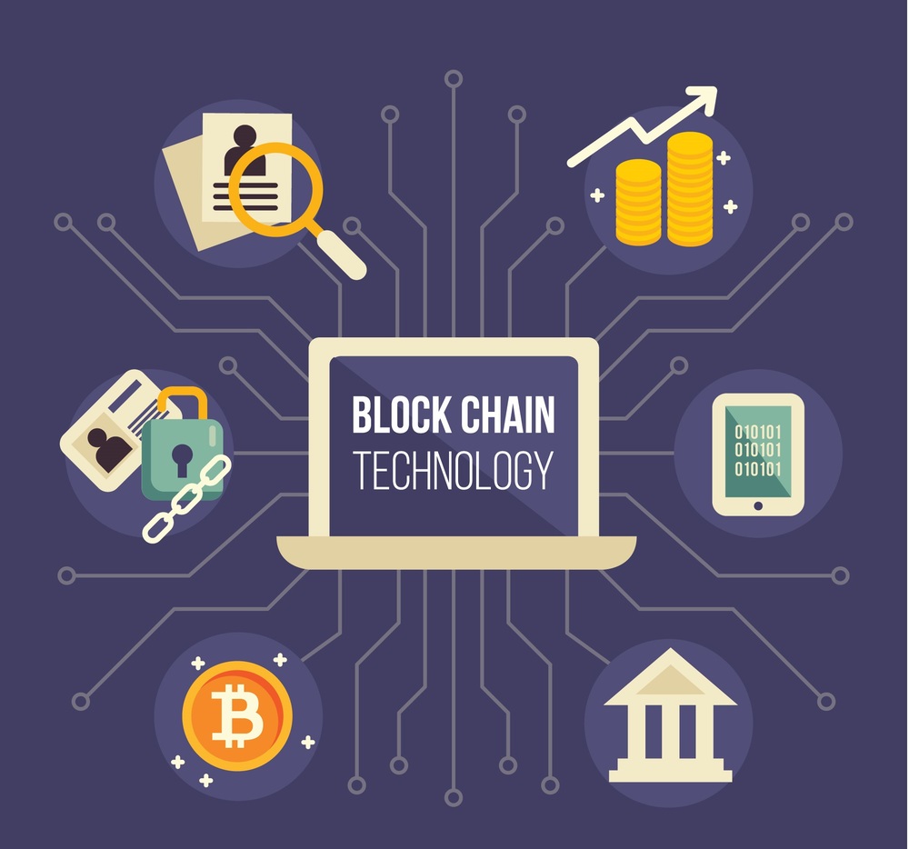 Blockchain Platforms Software Market