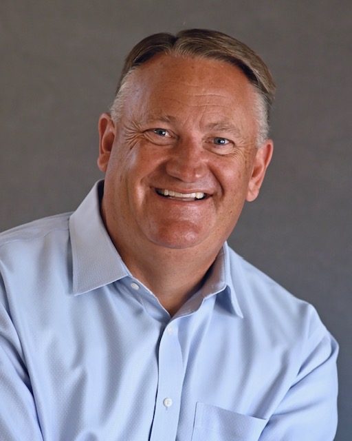Curtis Johnson (Courtesy photo)