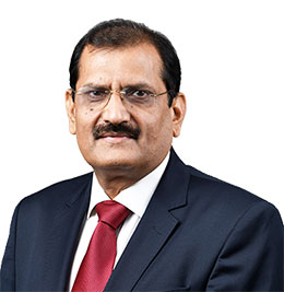 Chandra Kishore Thakur