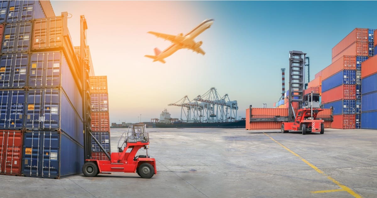 Freight Forwarding