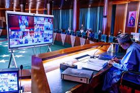 FEC Meeting FEC Meeting