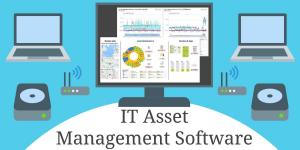 IT Asset Management (ITAM) software Market