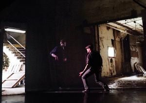 Hillsborough Community College to Present GHOST FACTORY This Month Hillsborough Community College to Present GHOST FACTORY This Month