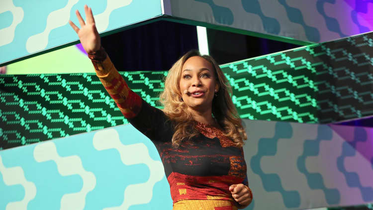 How I built Blavity, a media empire for Black millennials