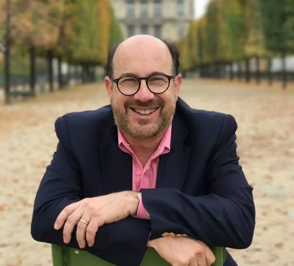  While shipping patterns and consumer demands constantly evolve, we understand that providing personal interaction with the customer remains our most important asset: Brandon Fried, Executive Director, Airforwarders Association