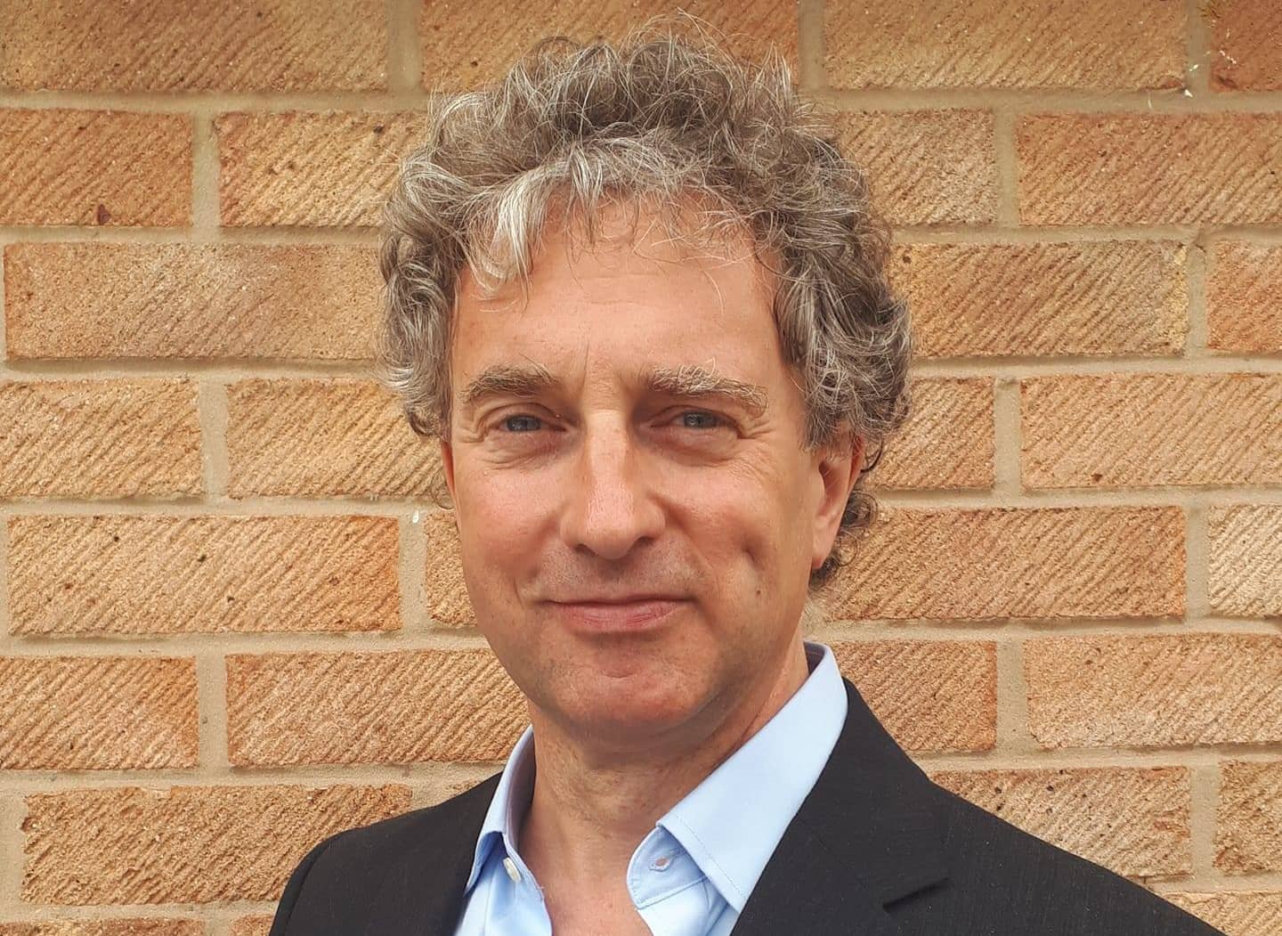 Jonathan Bacon