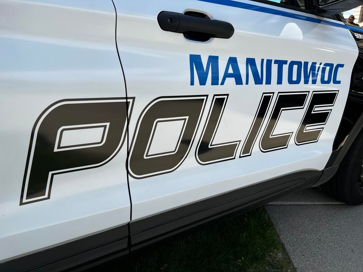 Man Arrested After Taking Drugs at Manitowoc Factory