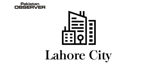 Lahore