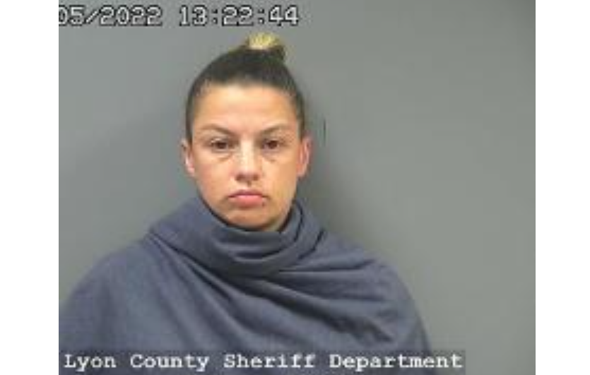 Proceedings in Lyon County drug distribution case continued to Nov. 16