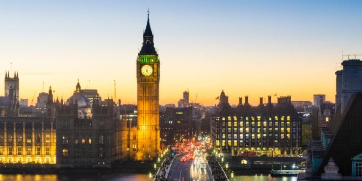 The Procurement Bill is a chance for the UK to put its money where its mouth is on human rights