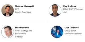 Webinar: Securing the IoT supply chain - learnings, advice and actions